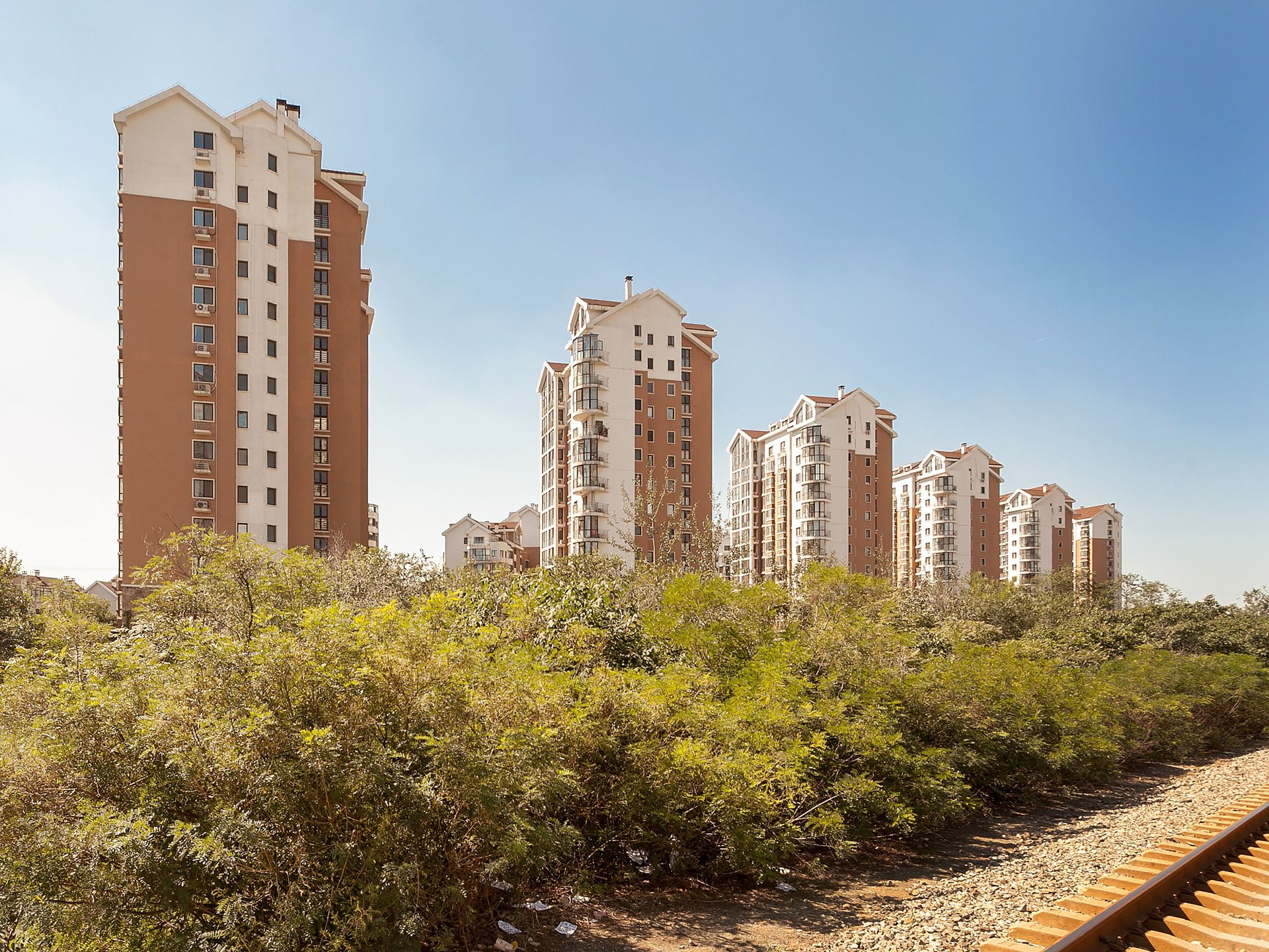 顶秀青溪 - Beijing property leasing for expats