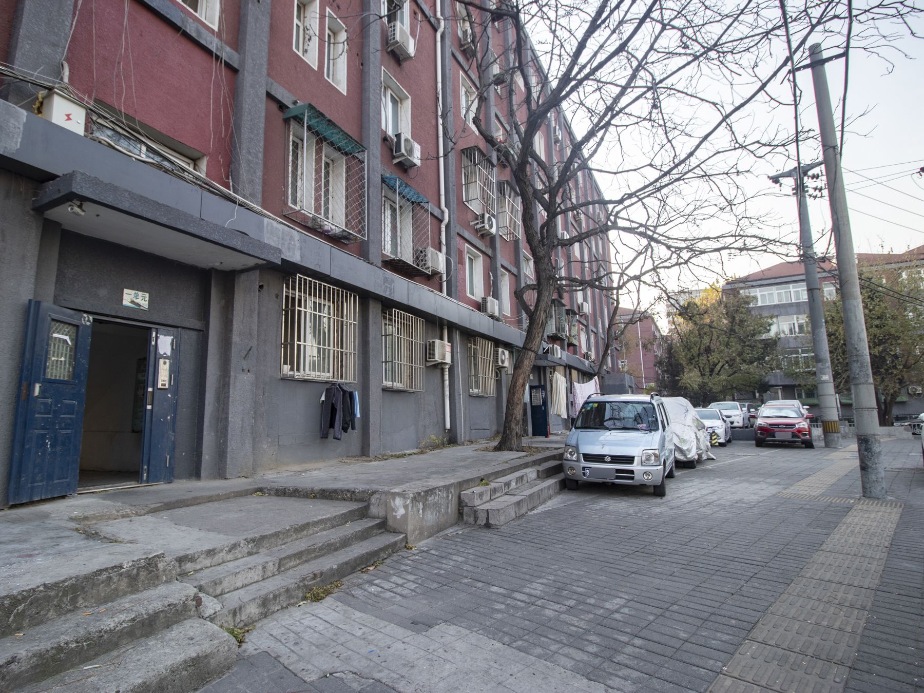 Dongdaqiao Dongli - beijing expat housing photo 0