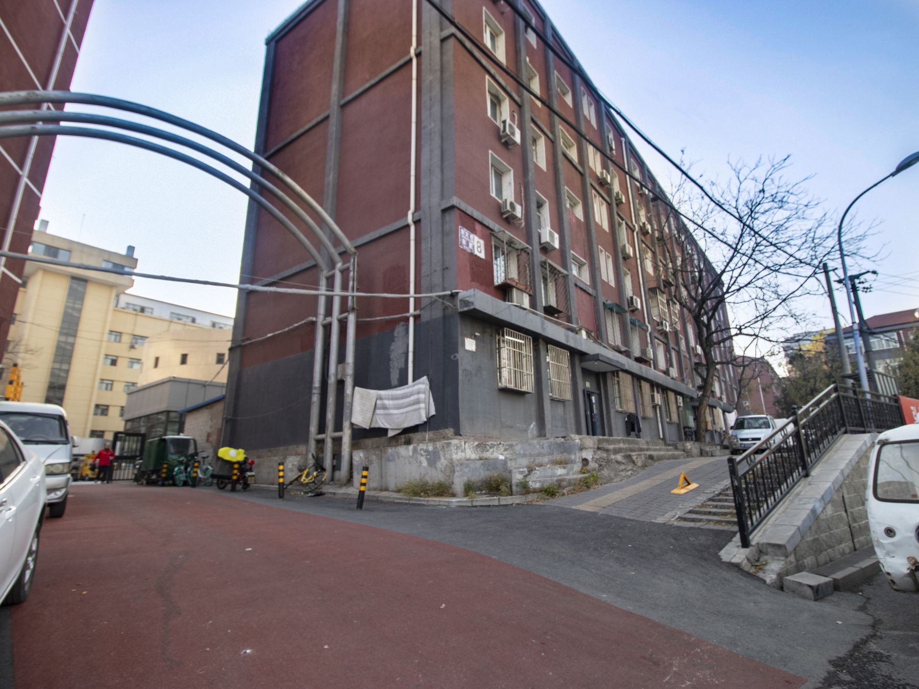 Dongdaqiao Dongli - beijing expat housing photo 2