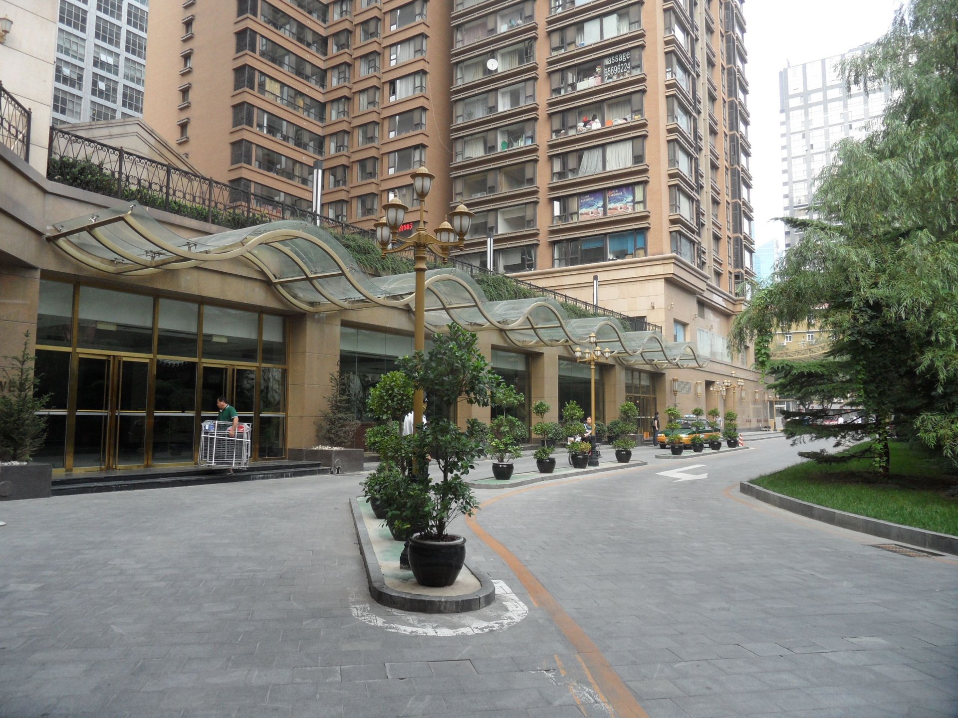 东方瑞景 - Beijing property leasing for expats