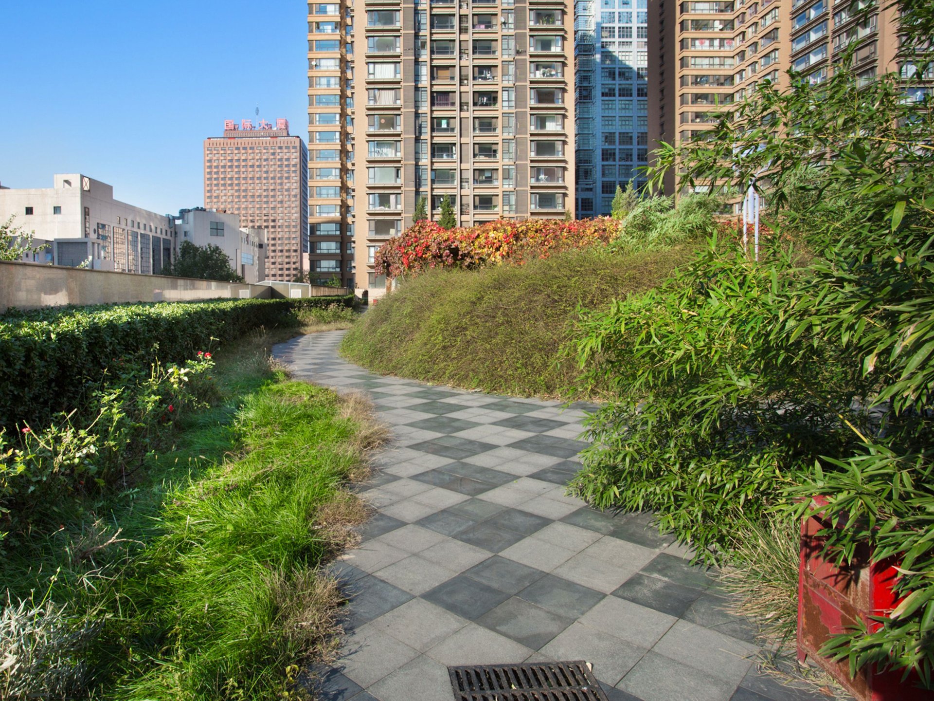 东方瑞景 - Beijing property leasing for expats