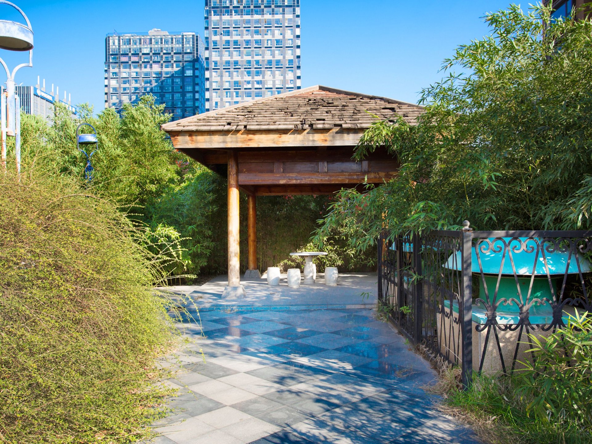 东方瑞景 - Beijing property leasing for expats