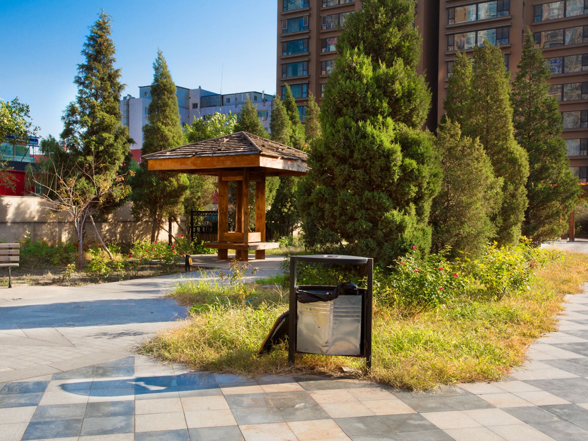 东方瑞景 - Beijing property leasing for expats