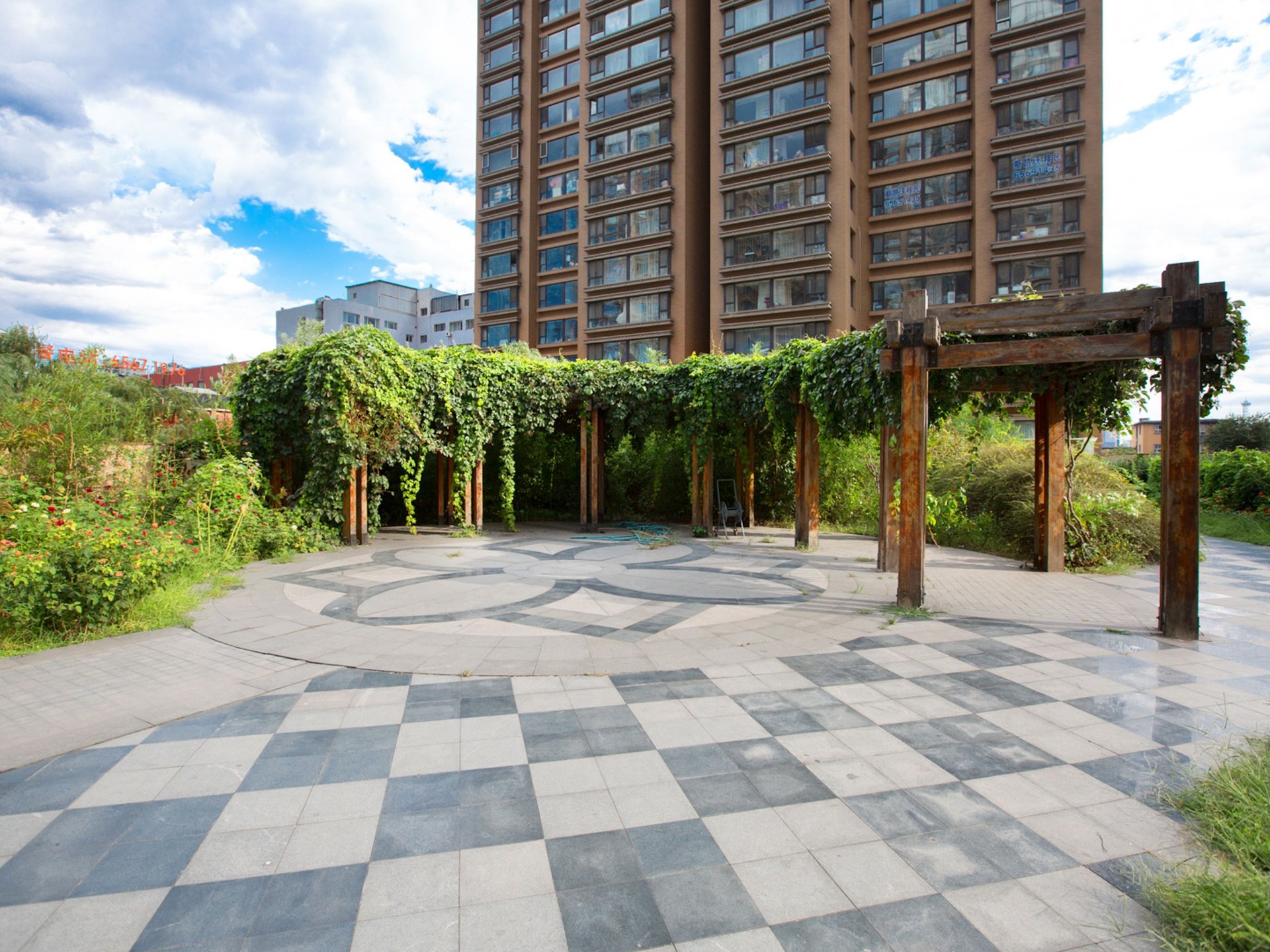 东方瑞景 - Beijing property leasing for expats