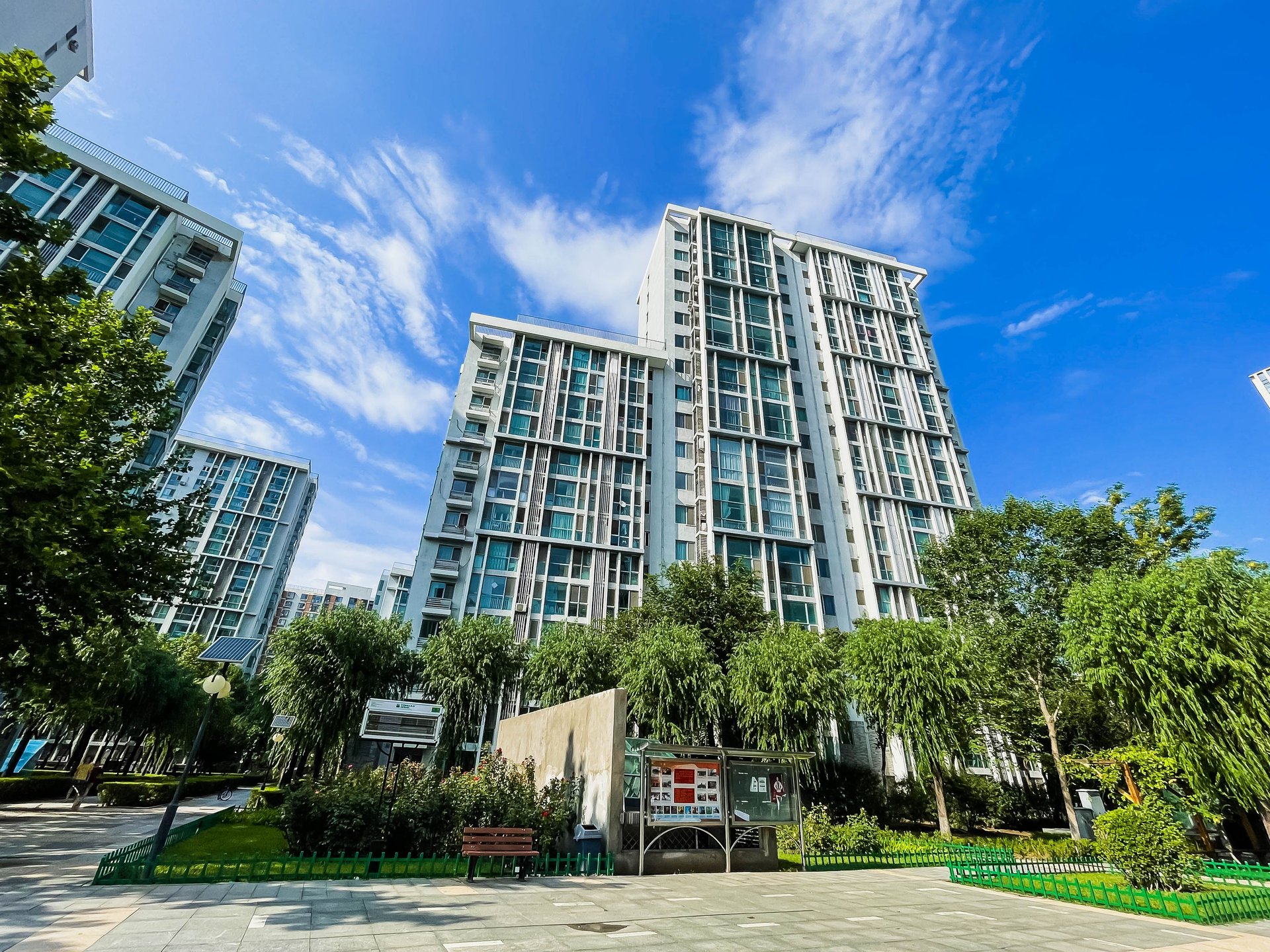 东方雅苑 - Beijing property leasing for expats