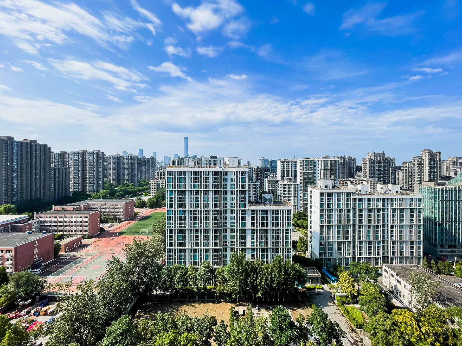 东方雅苑 - Beijing property leasing for expats