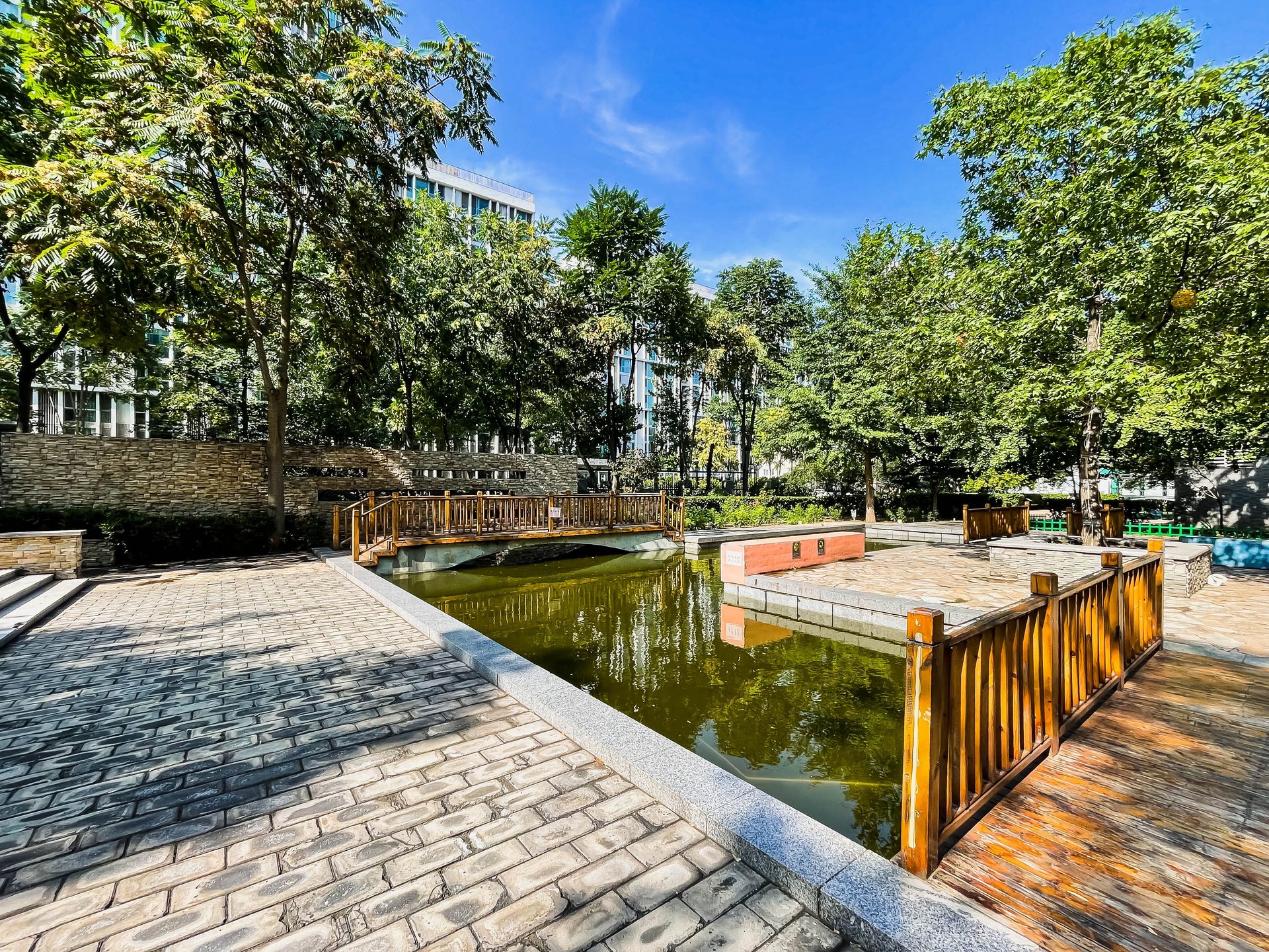 东方雅苑 - Beijing property leasing for expats