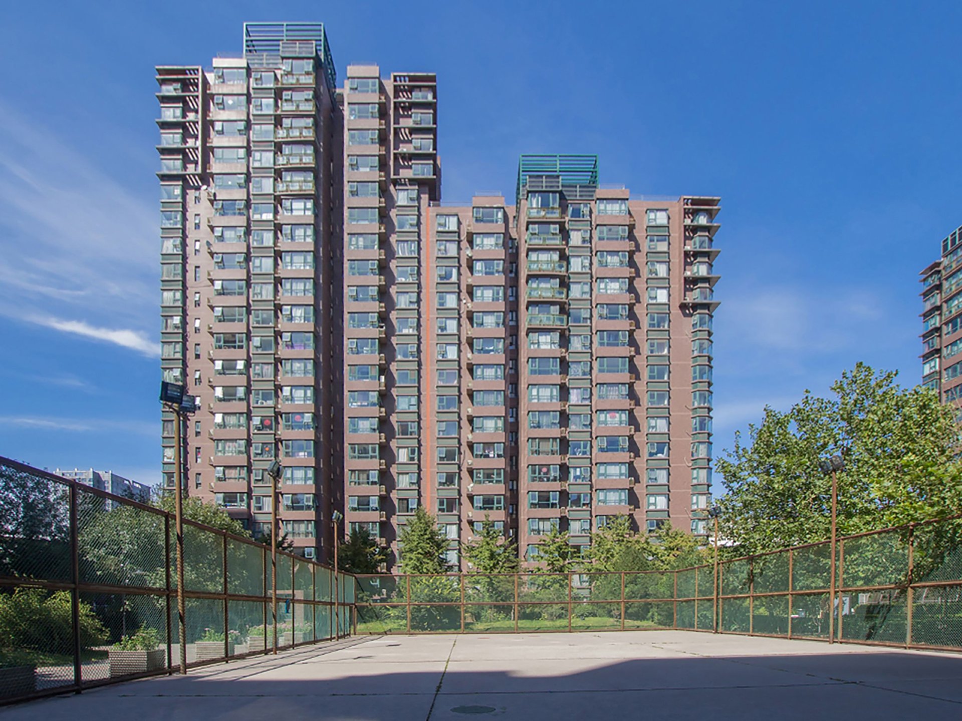 东恒时代二期 - Beijing property leasing for expats