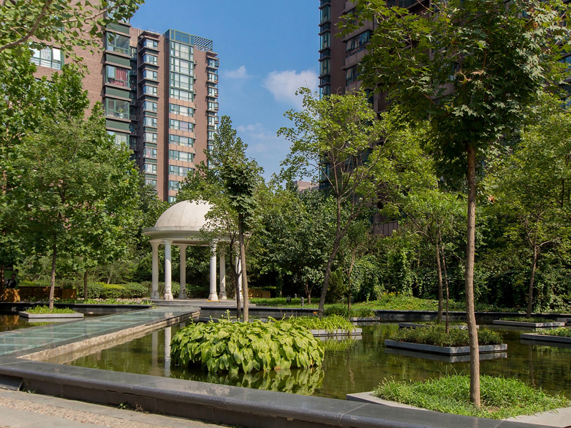 东恒时代二期 - Beijing property leasing for expats