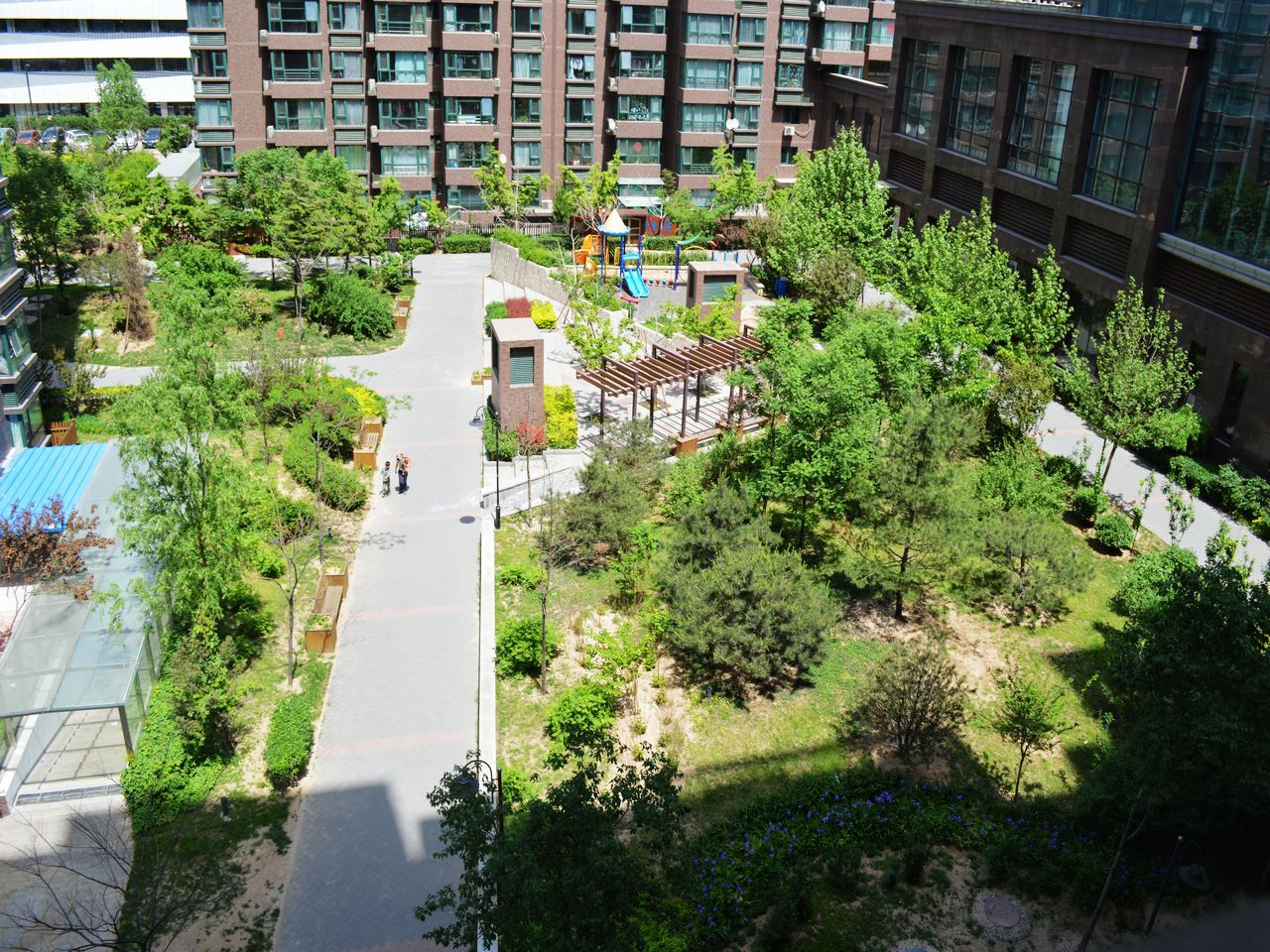 东恒时代二期 - Beijing property leasing for expats