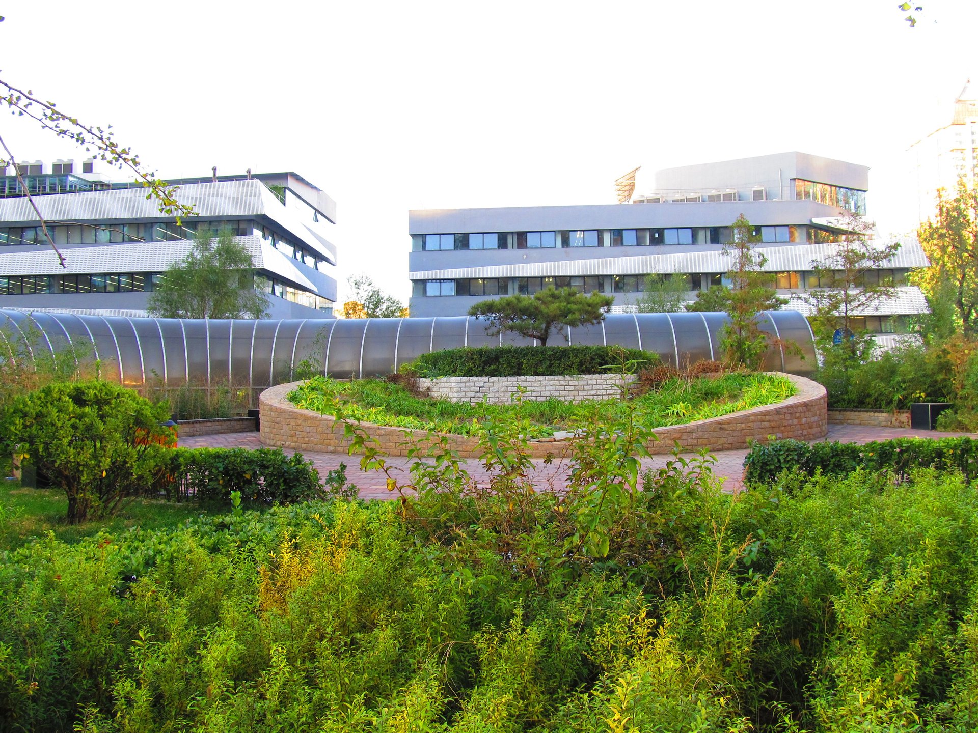 东恒时代一期 - Beijing property leasing for expats