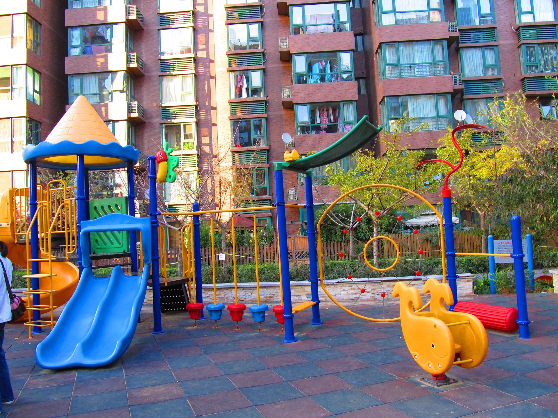 东恒时代一期 - Beijing property leasing for expats