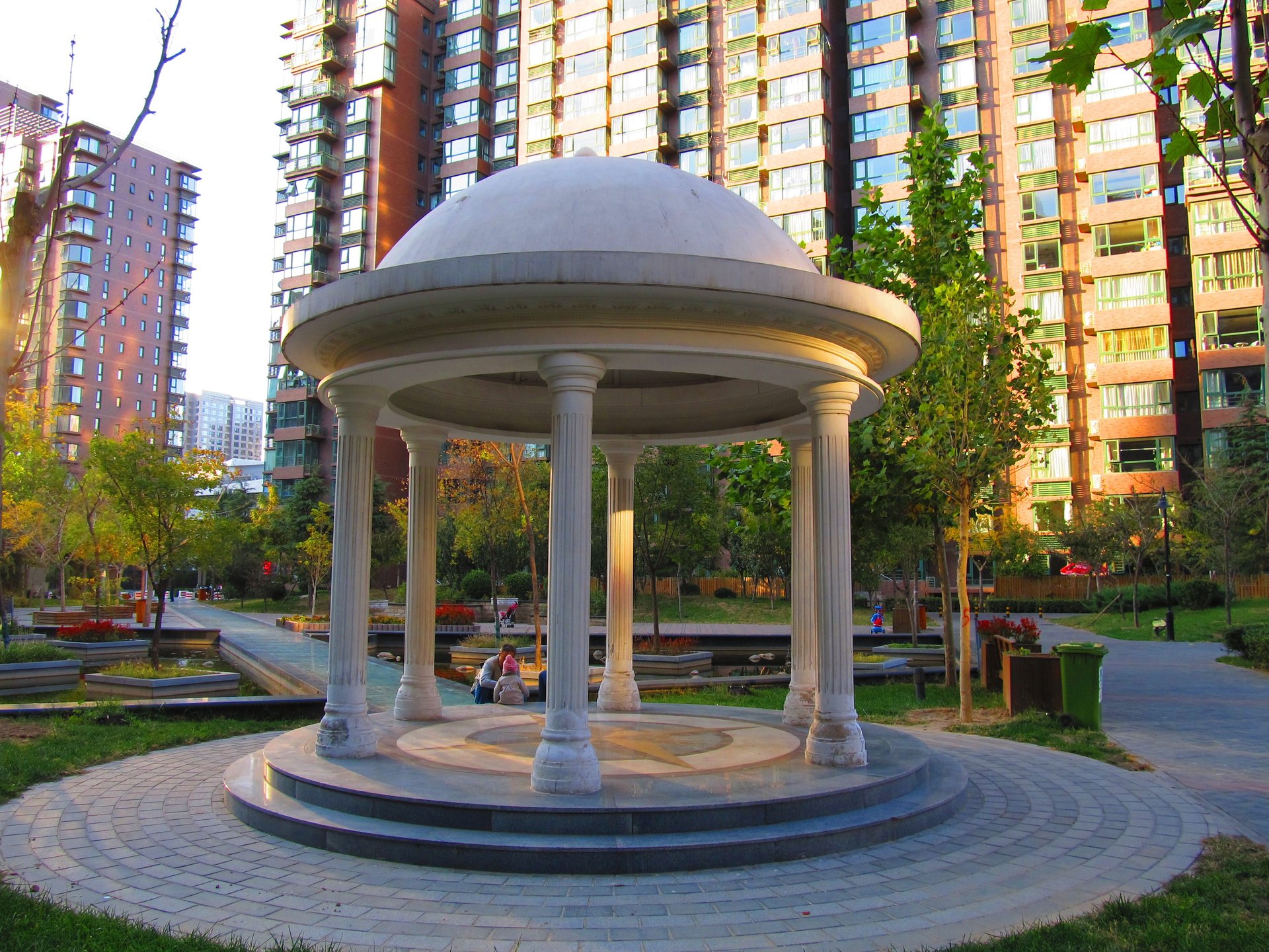 东恒时代一期 - Beijing property leasing for expats