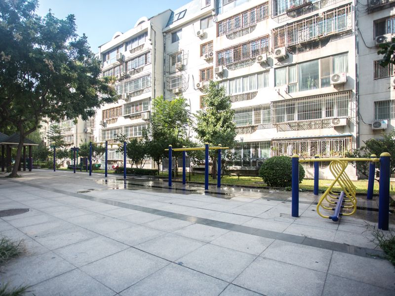 东花市北里西区 - Beijing property leasing for expats