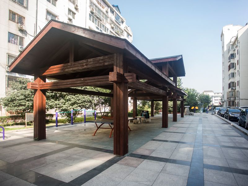 东花市北里西区 - Beijing property leasing for expats