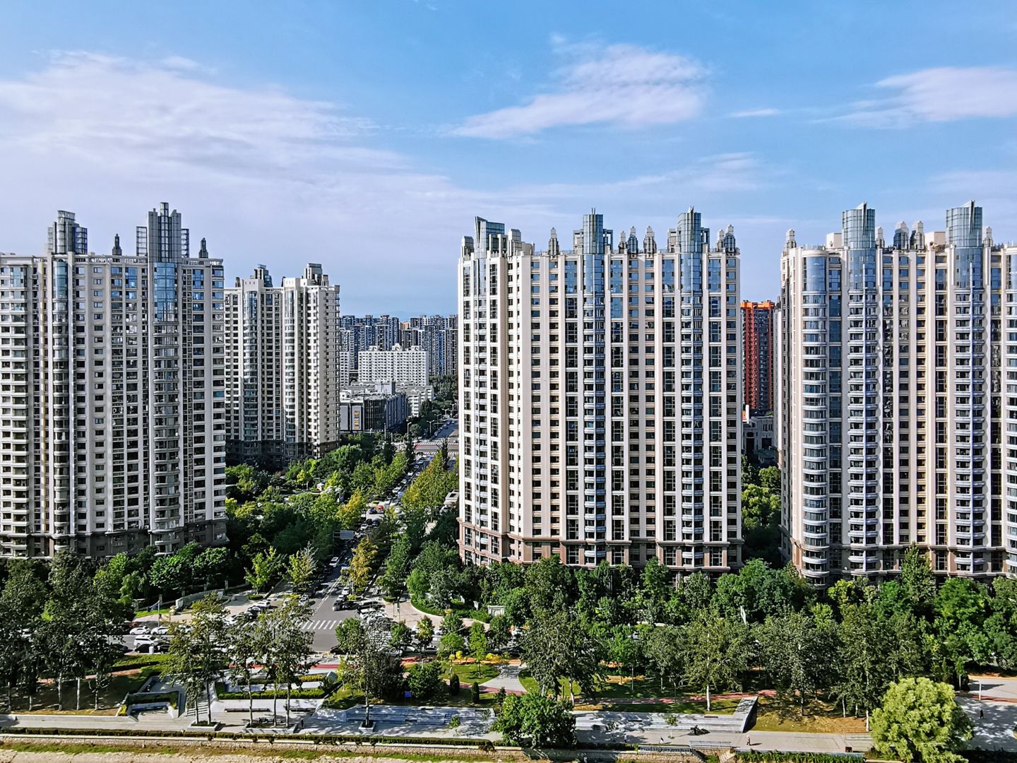 东湖湾三期 - Beijing property leasing for expats