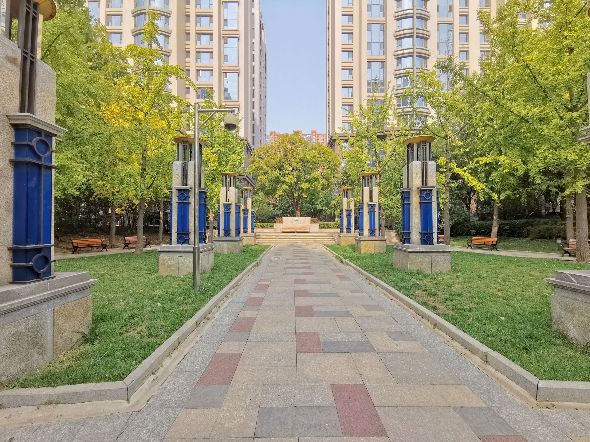 东湖湾三期 - Beijing property leasing for expats