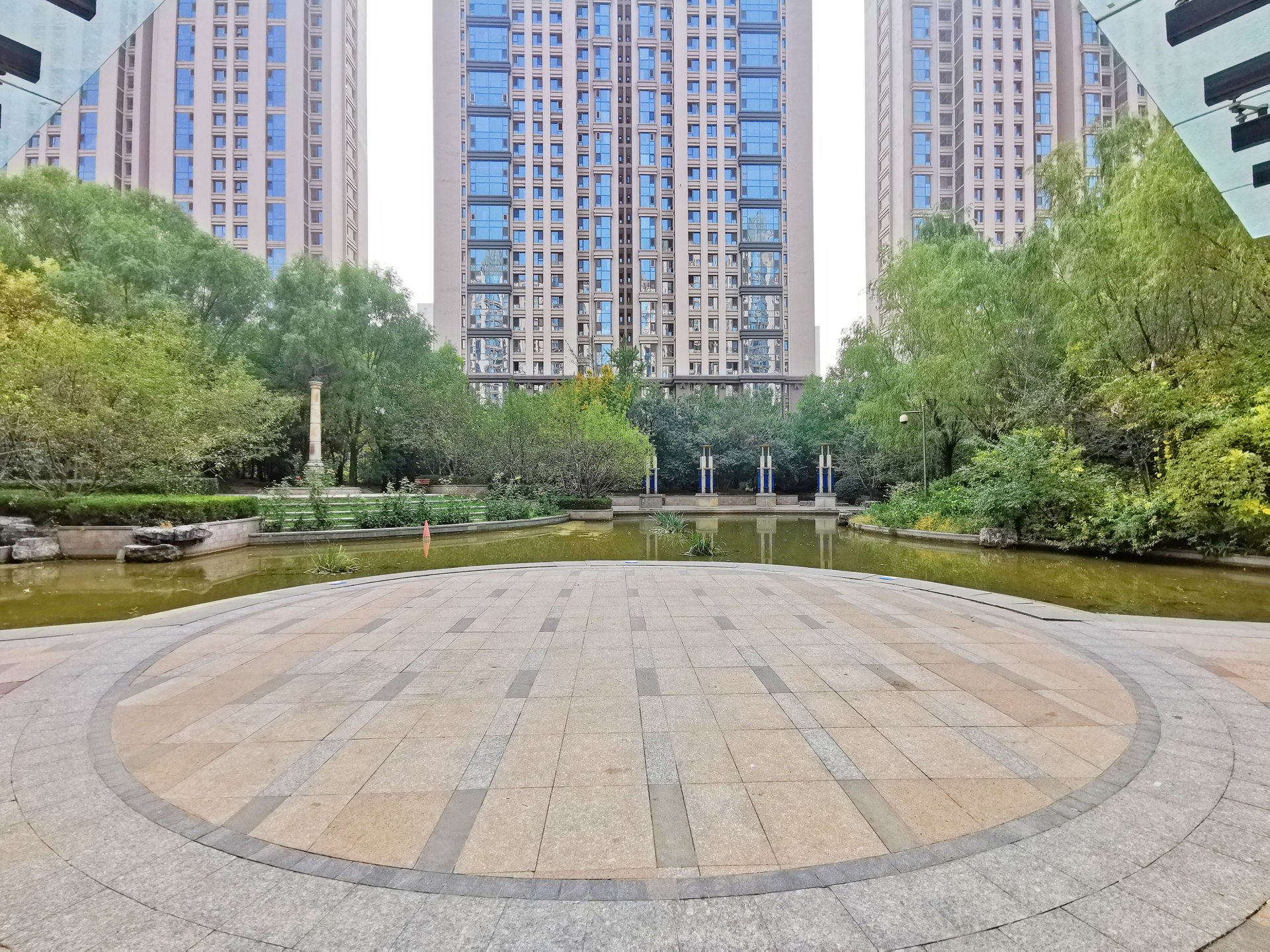 东湖湾三期 - Beijing property leasing for expats