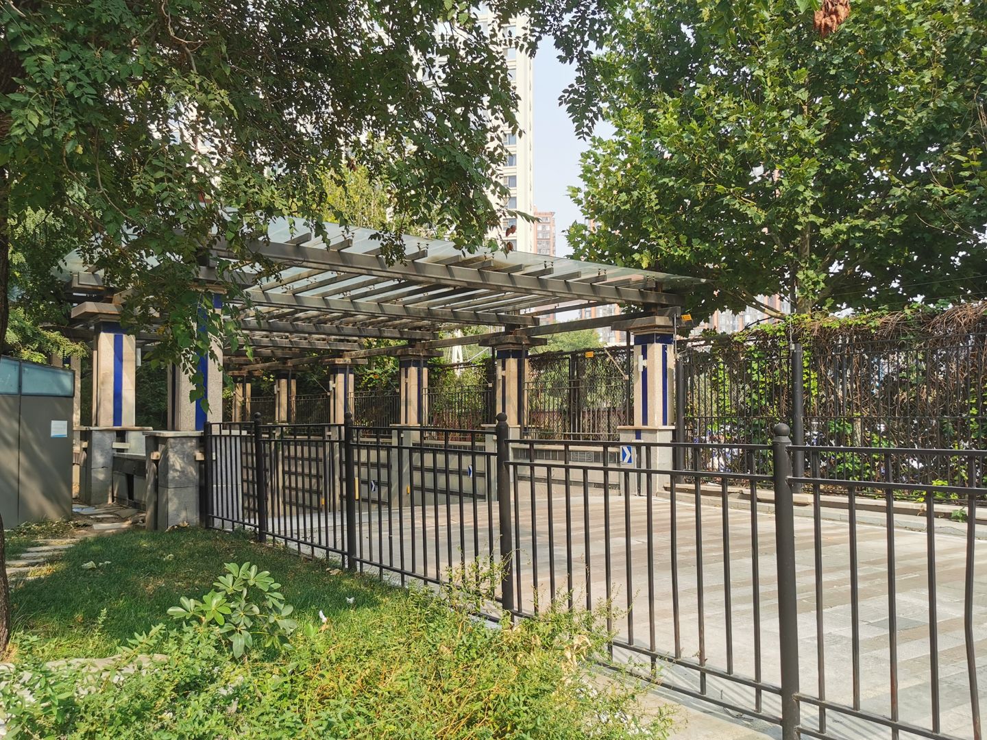 东湖湾三期 - Beijing property leasing for expats