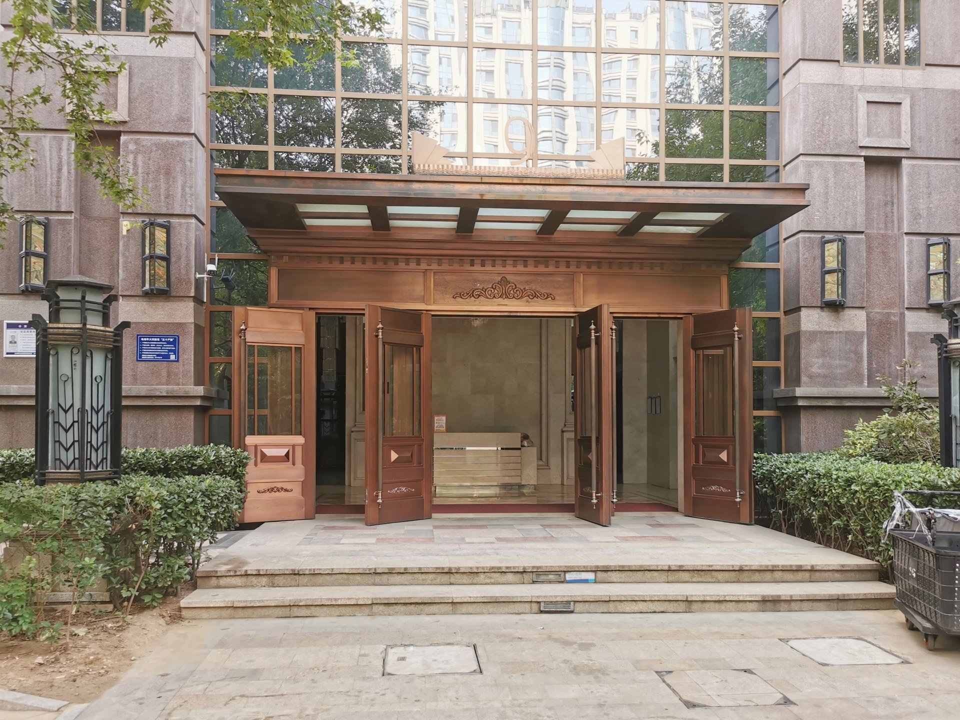 东湖湾三期 - Beijing property leasing for expats