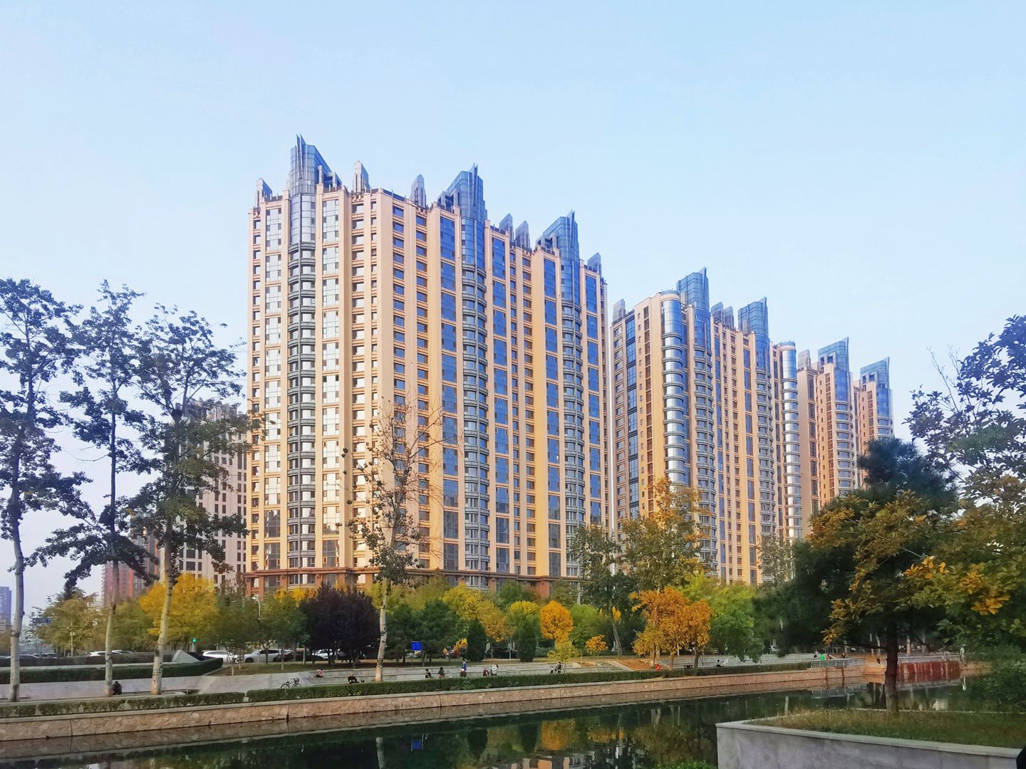 东湖湾三期 - Beijing property leasing for expats
