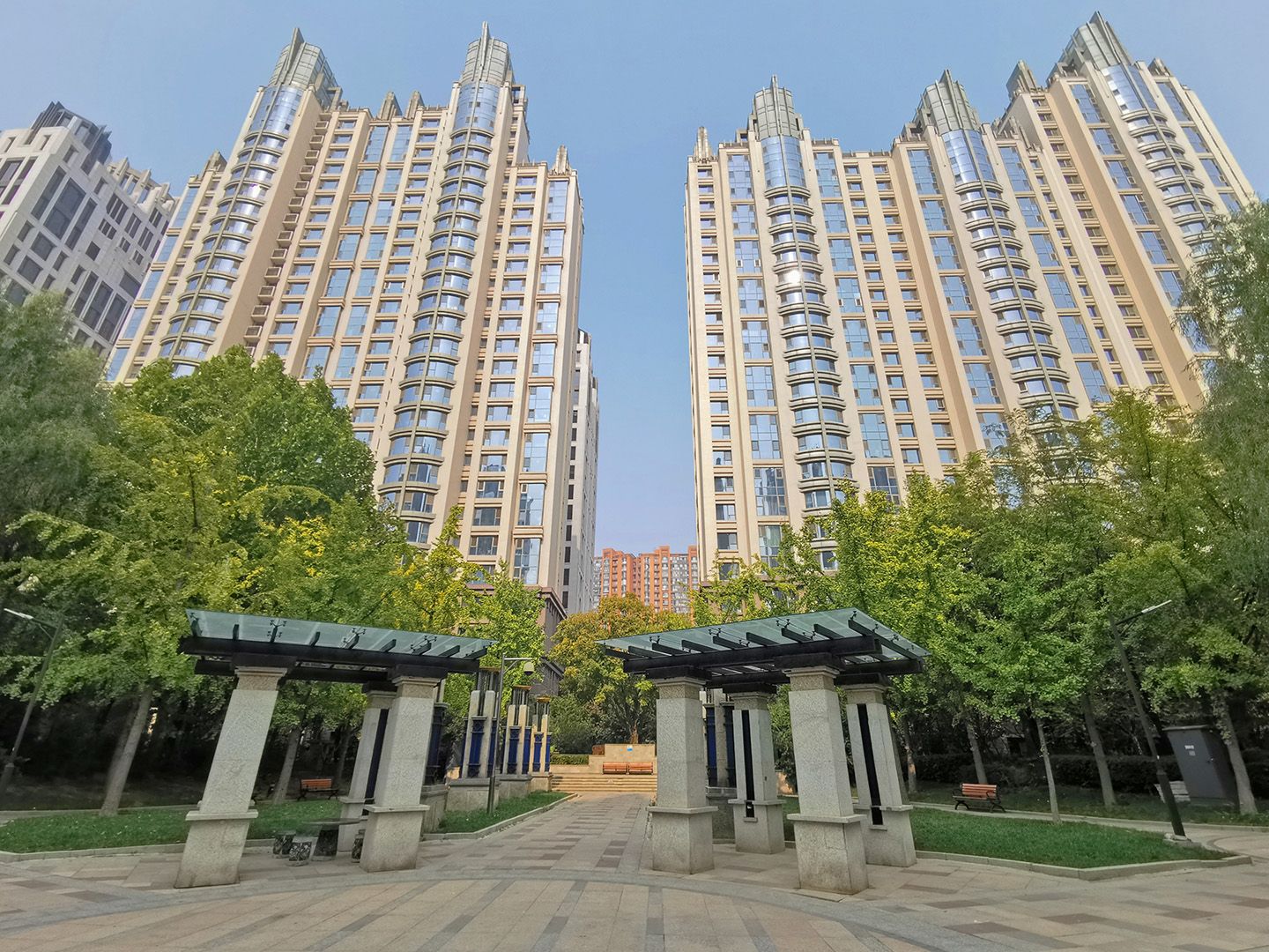 东湖湾三期 - Beijing property leasing for expats