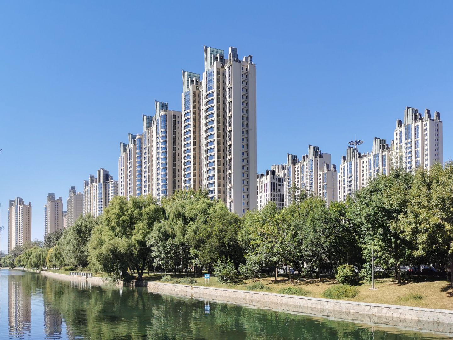 东湖湾三期 - Beijing property leasing for expats