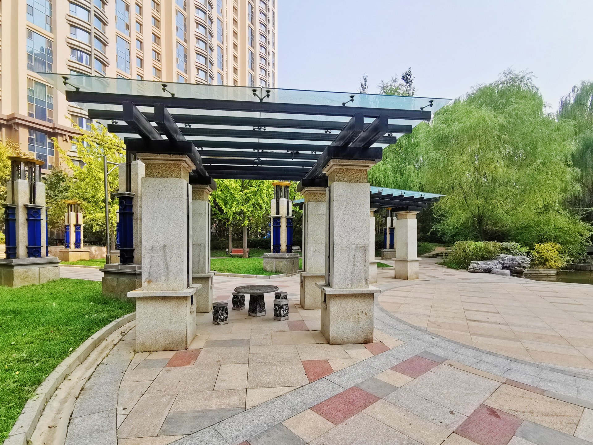 东湖湾三期 - Beijing property leasing for expats