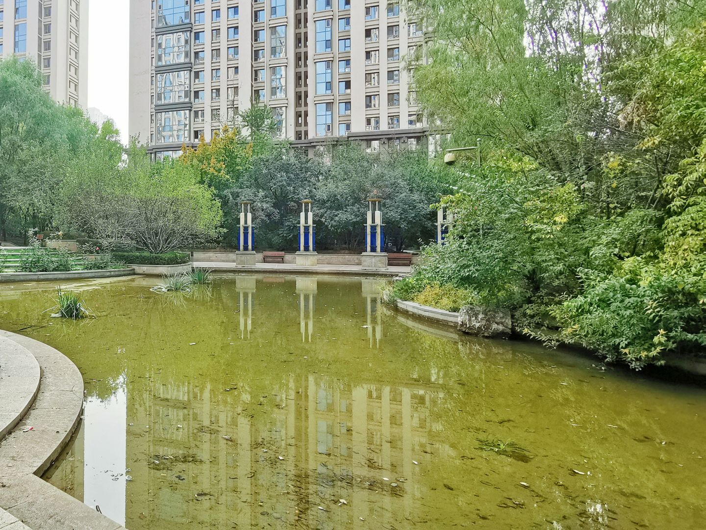 东湖湾三期 - Beijing property leasing for expats