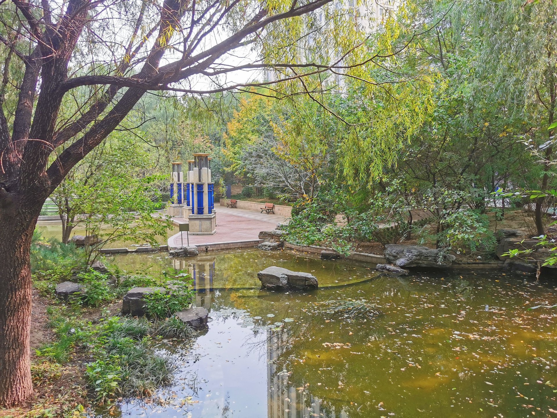 东湖湾三期 - Beijing property leasing for expats