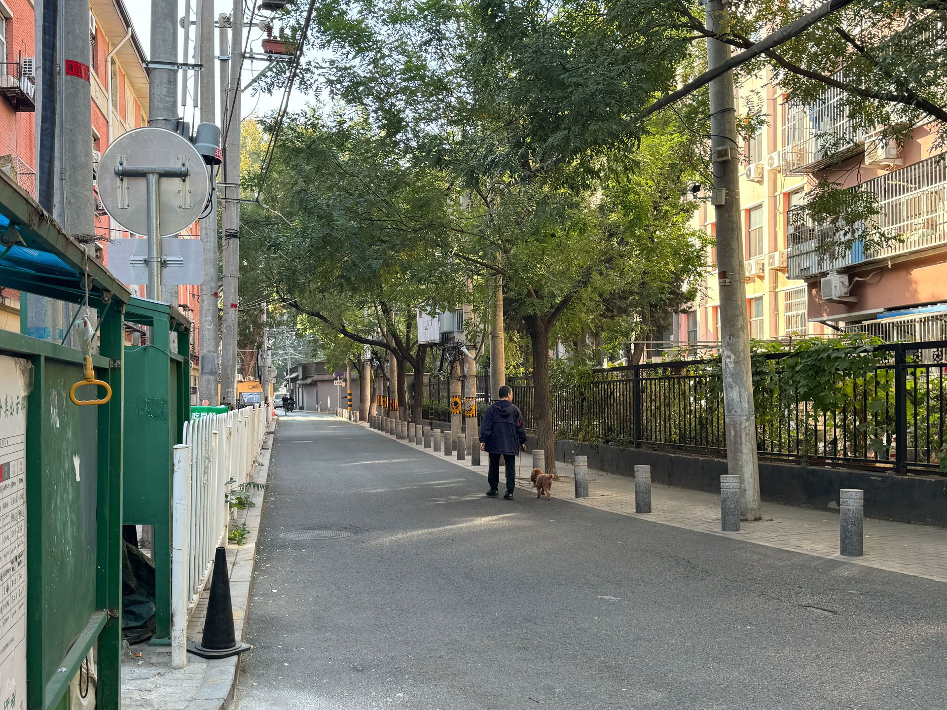 东三亲家坟 - Beijing property leasing for expats