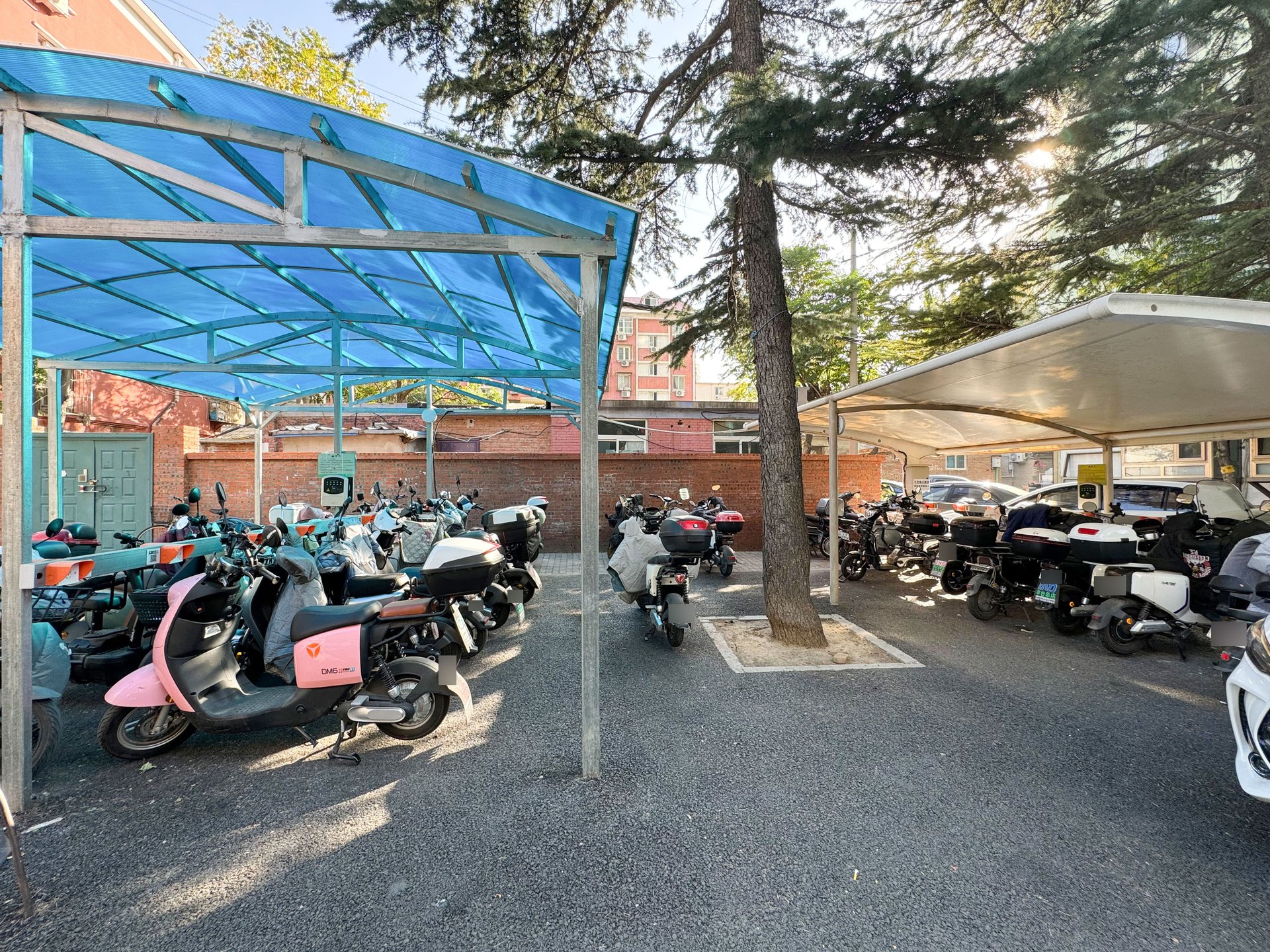 东三亲家坟 - Beijing property leasing for expats