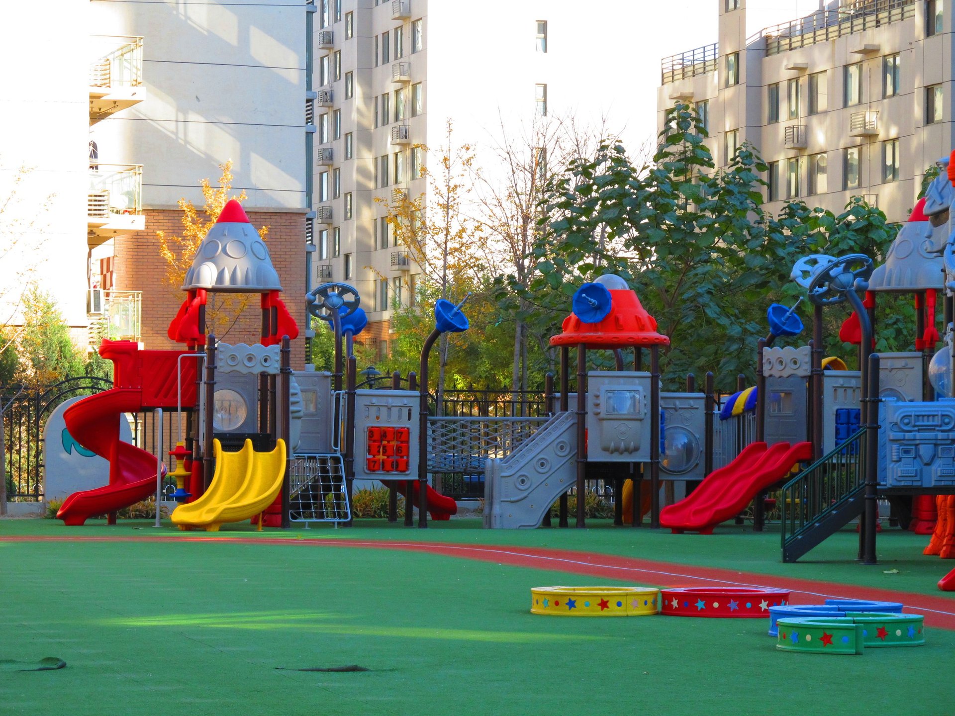 东一时区 - Beijing property leasing for expats