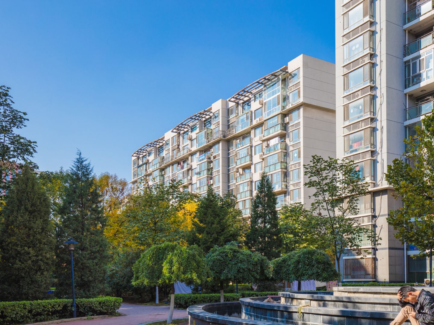 东一时区 - Beijing property leasing for expats