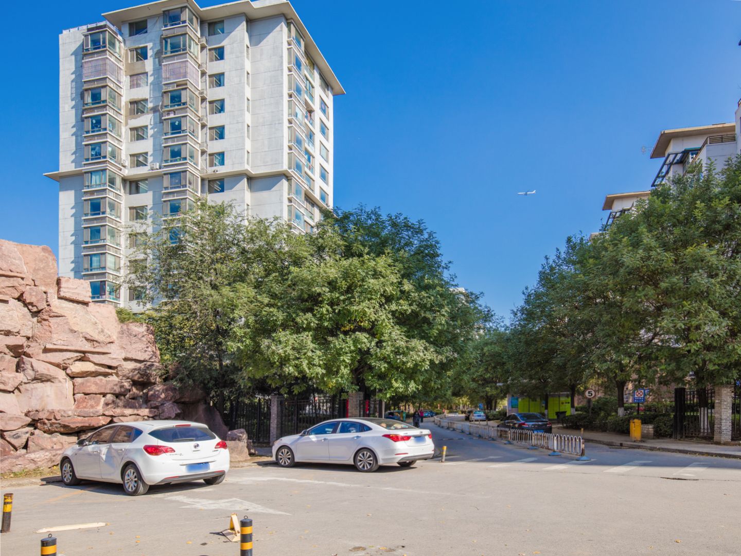 东一时区 - Beijing property leasing for expats