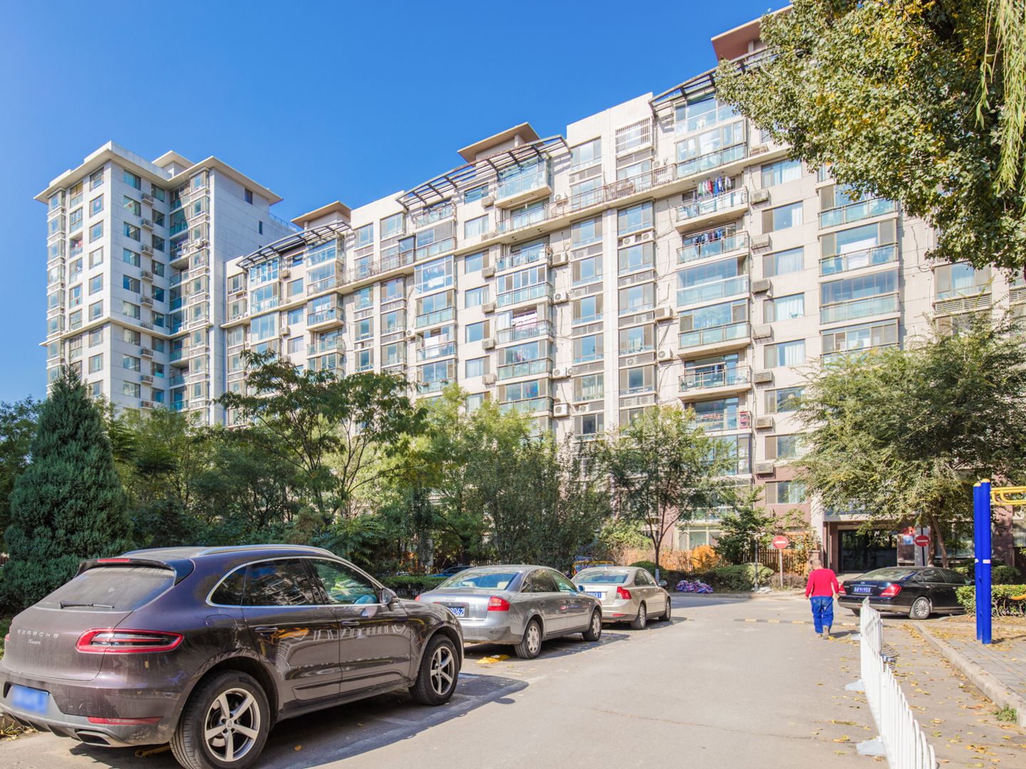 东一时区 - Beijing property leasing for expats