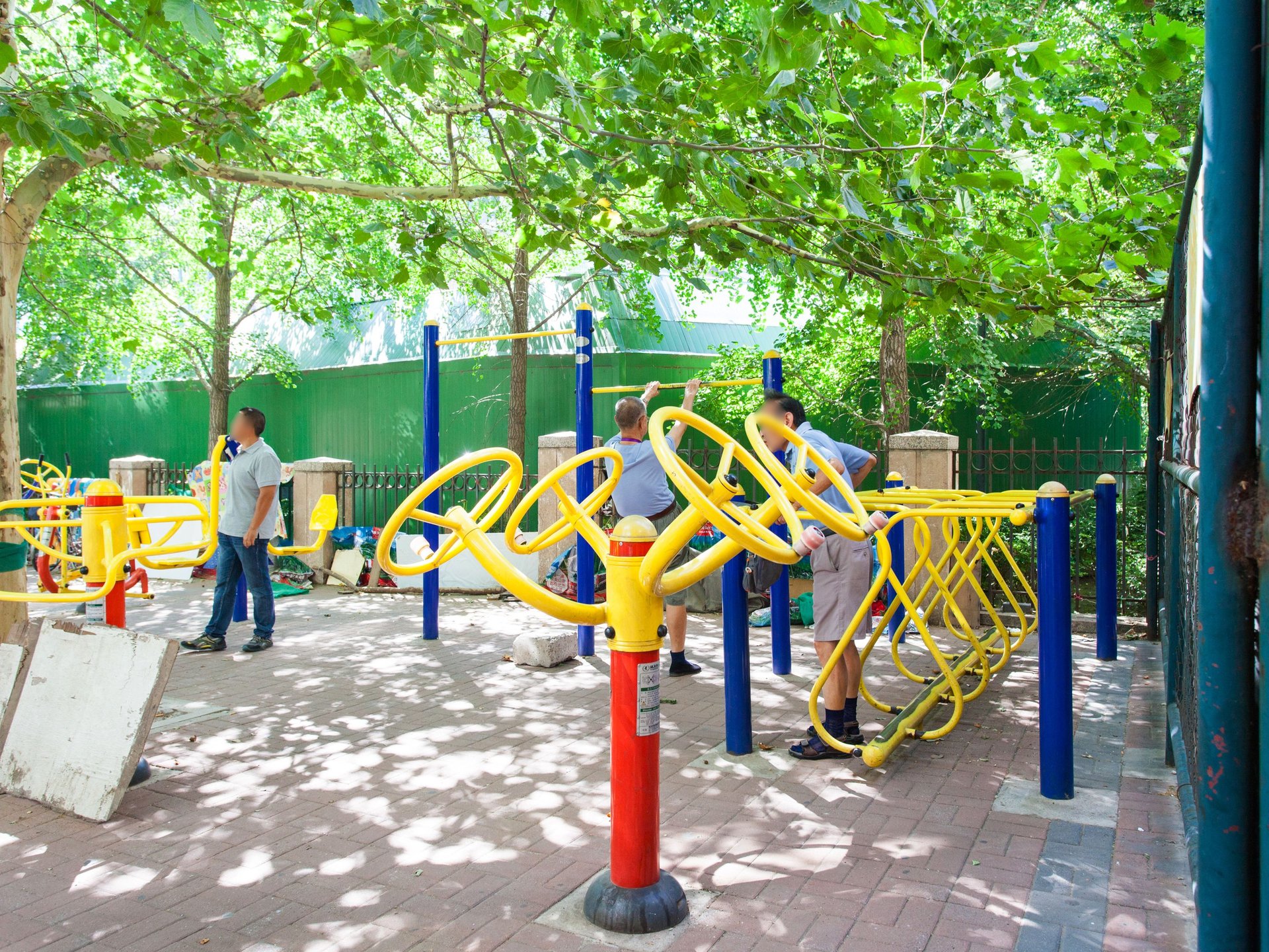 东直门南大街 - Beijing property leasing for expats