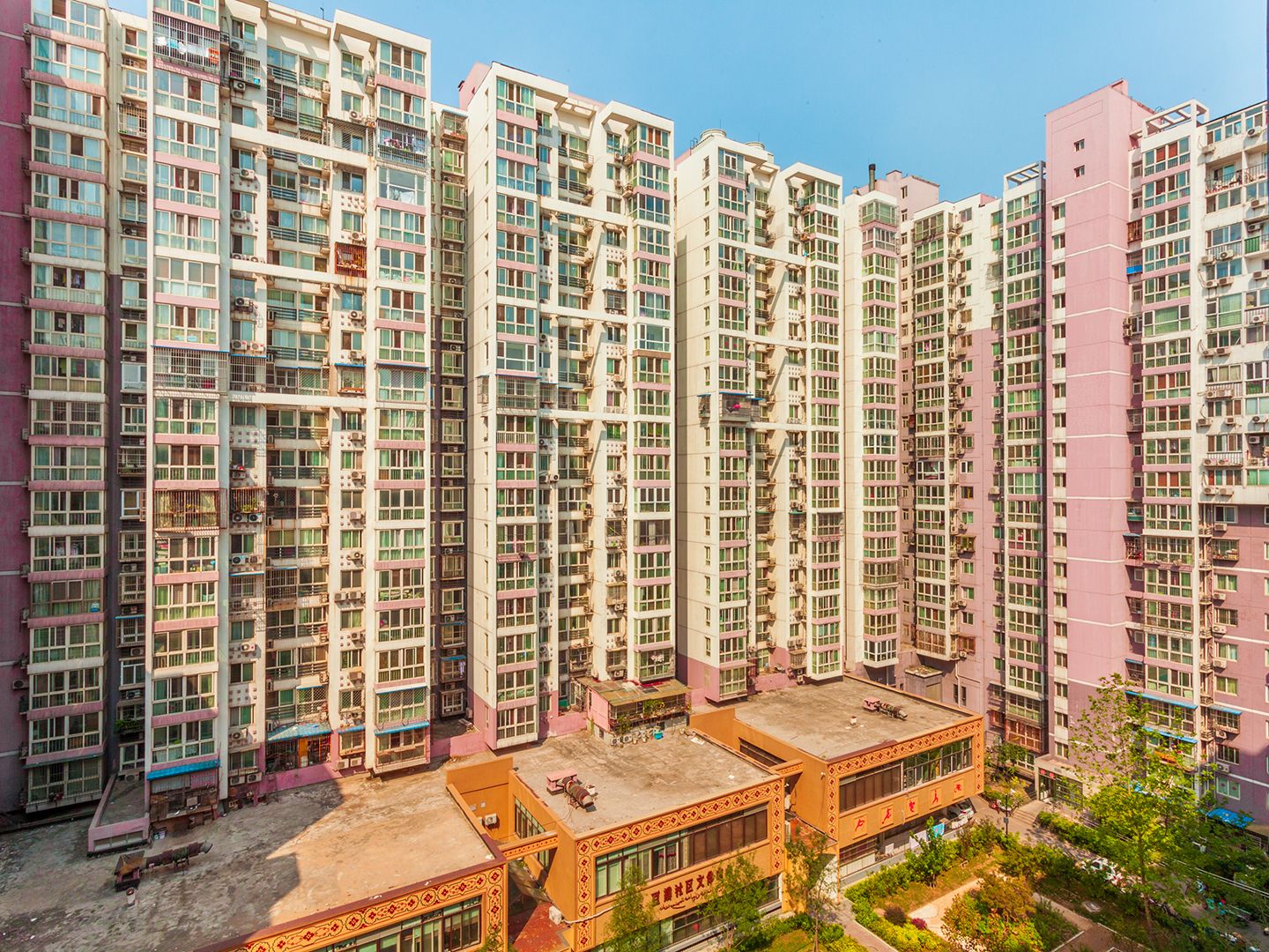 豆瓣胡同 - Beijing property leasing for expats