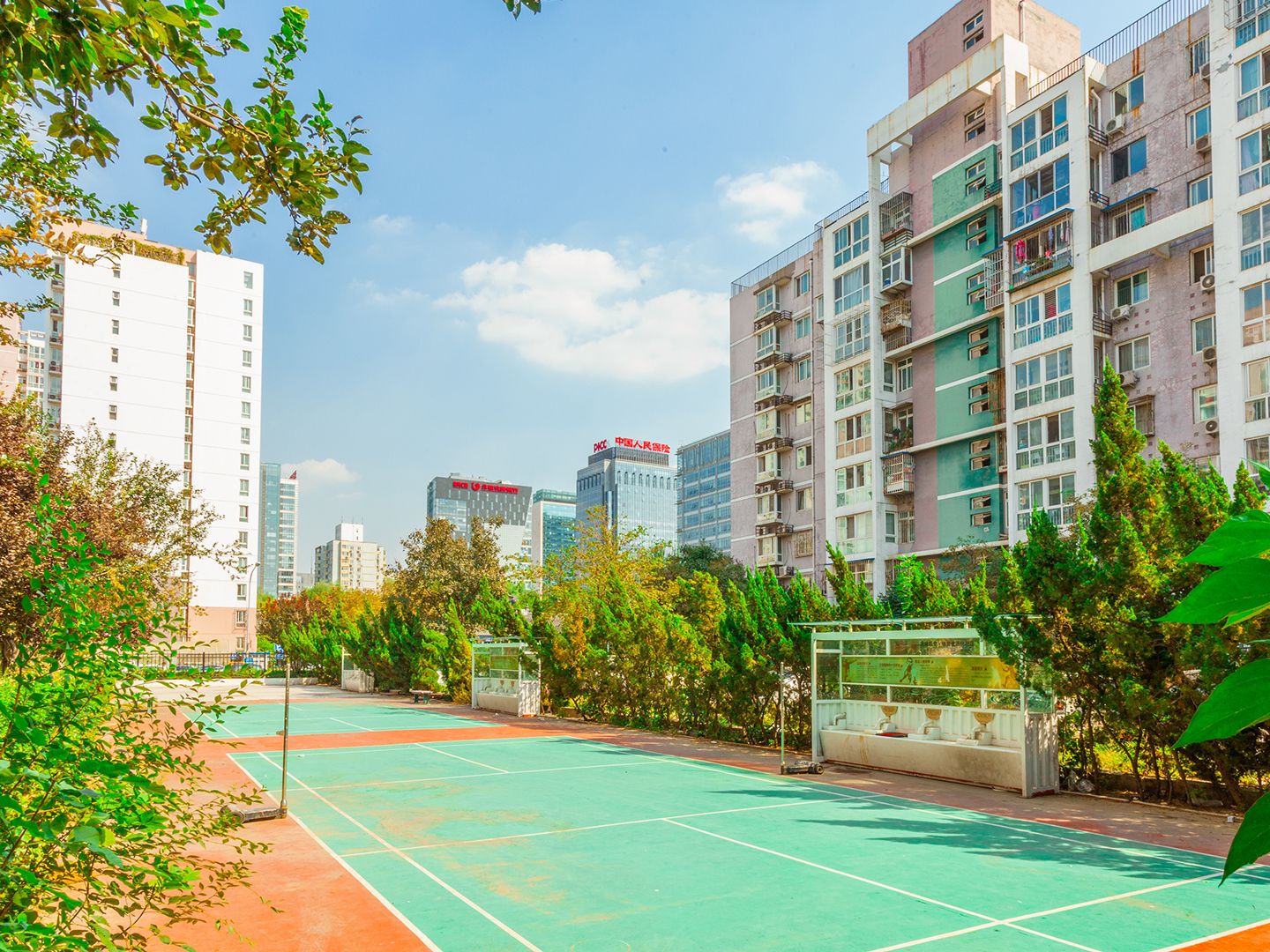 豆瓣胡同 - Beijing property leasing for expats