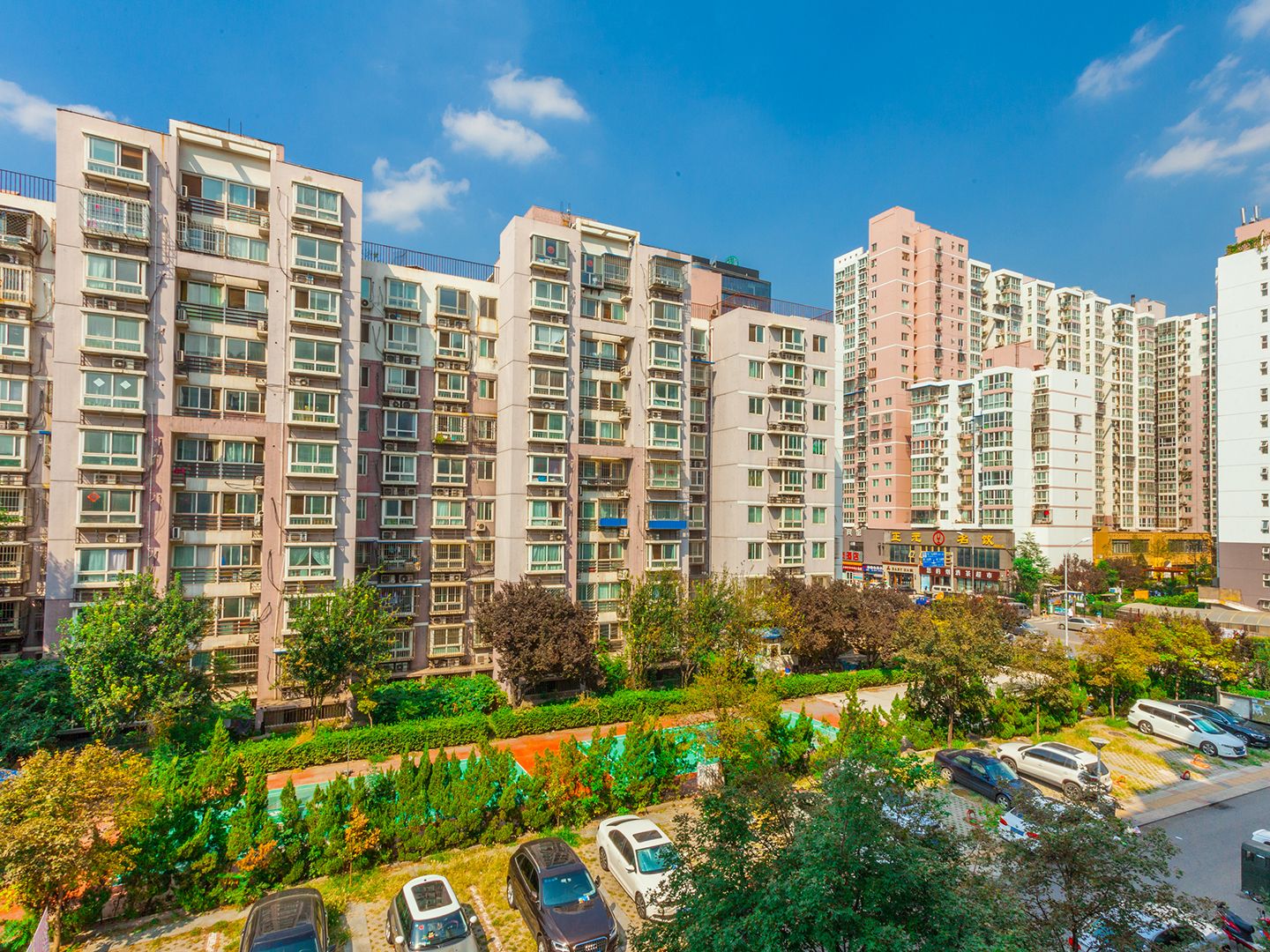 豆瓣胡同 - Beijing property leasing for expats
