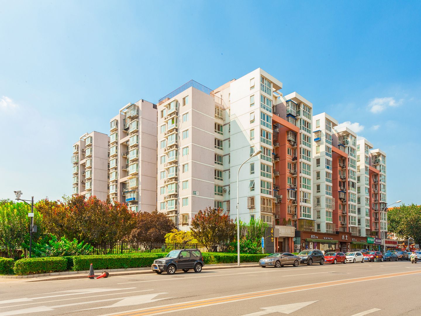 豆瓣胡同 - Beijing property leasing for expats