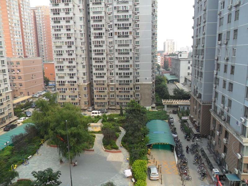 都景苑 - Beijing property leasing for expats