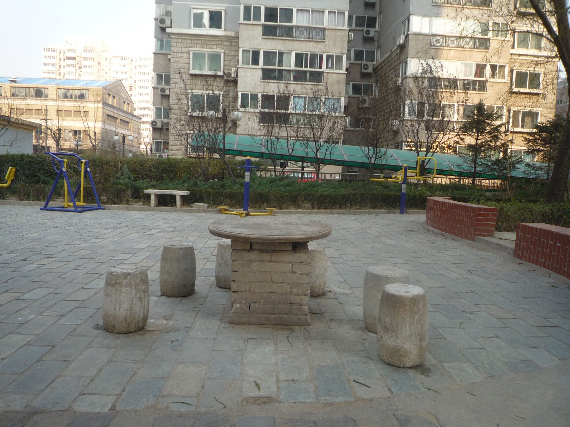 都景苑 - Beijing property leasing for expats