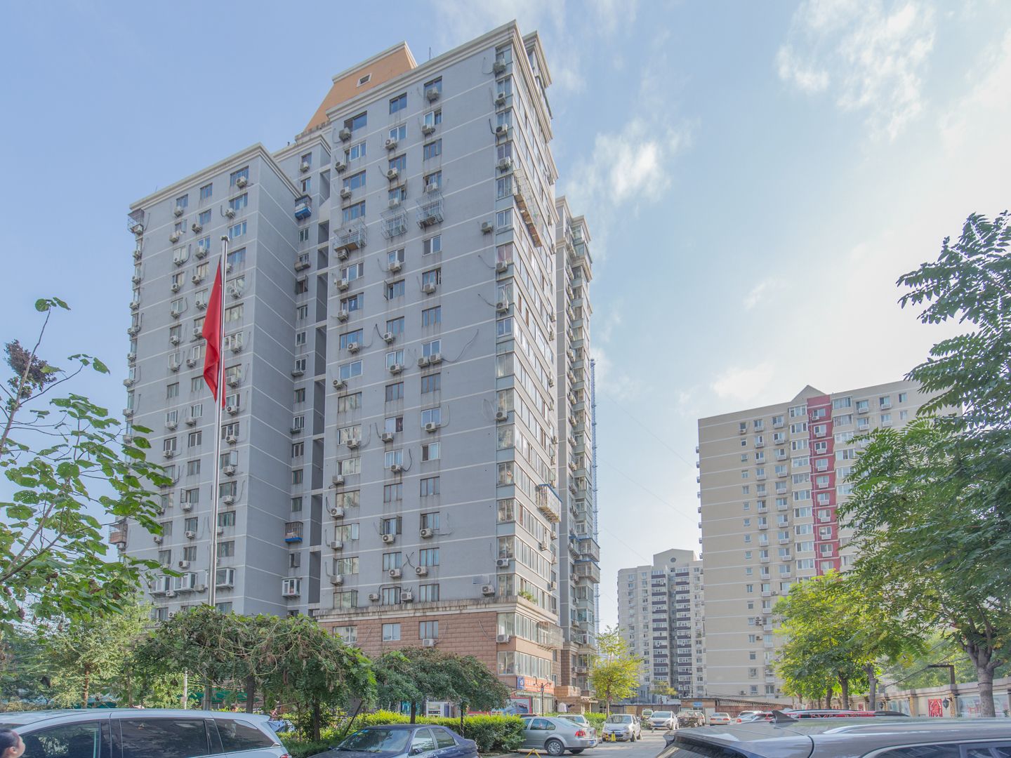 都景苑 - Beijing property leasing for expats