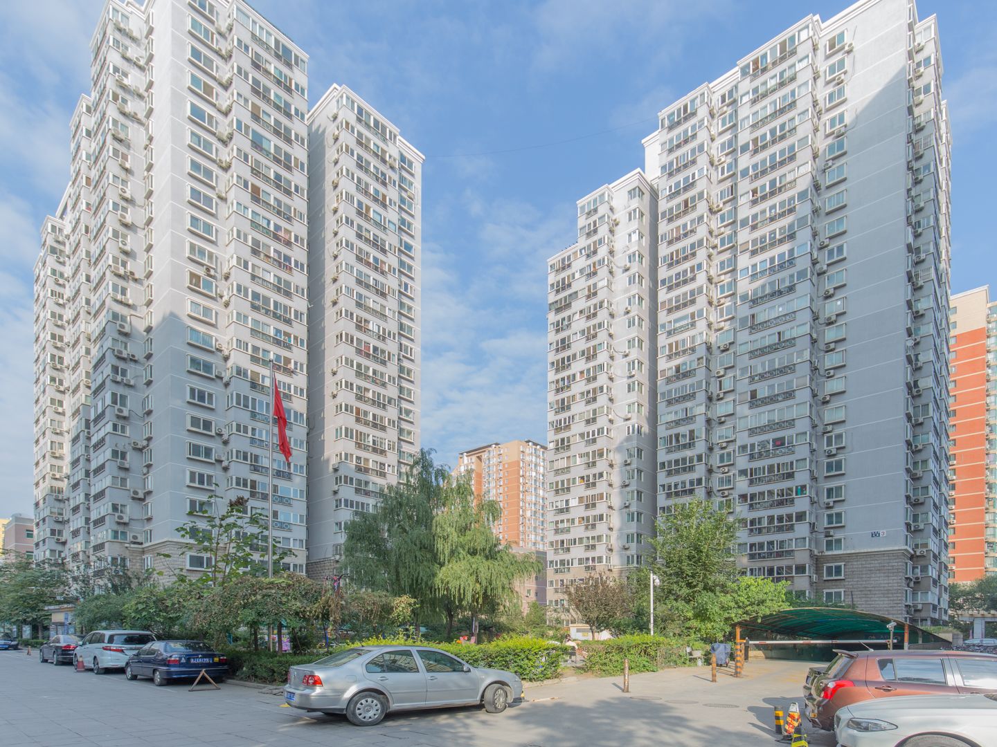 都景苑 - Beijing property leasing for expats