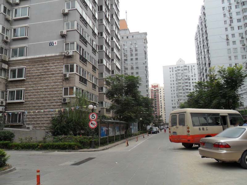 都景苑 - Beijing property leasing for expats