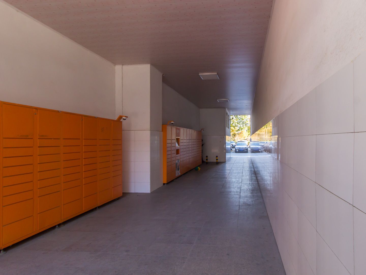 Ducheng Xinyu - beijing expat housing photo 3