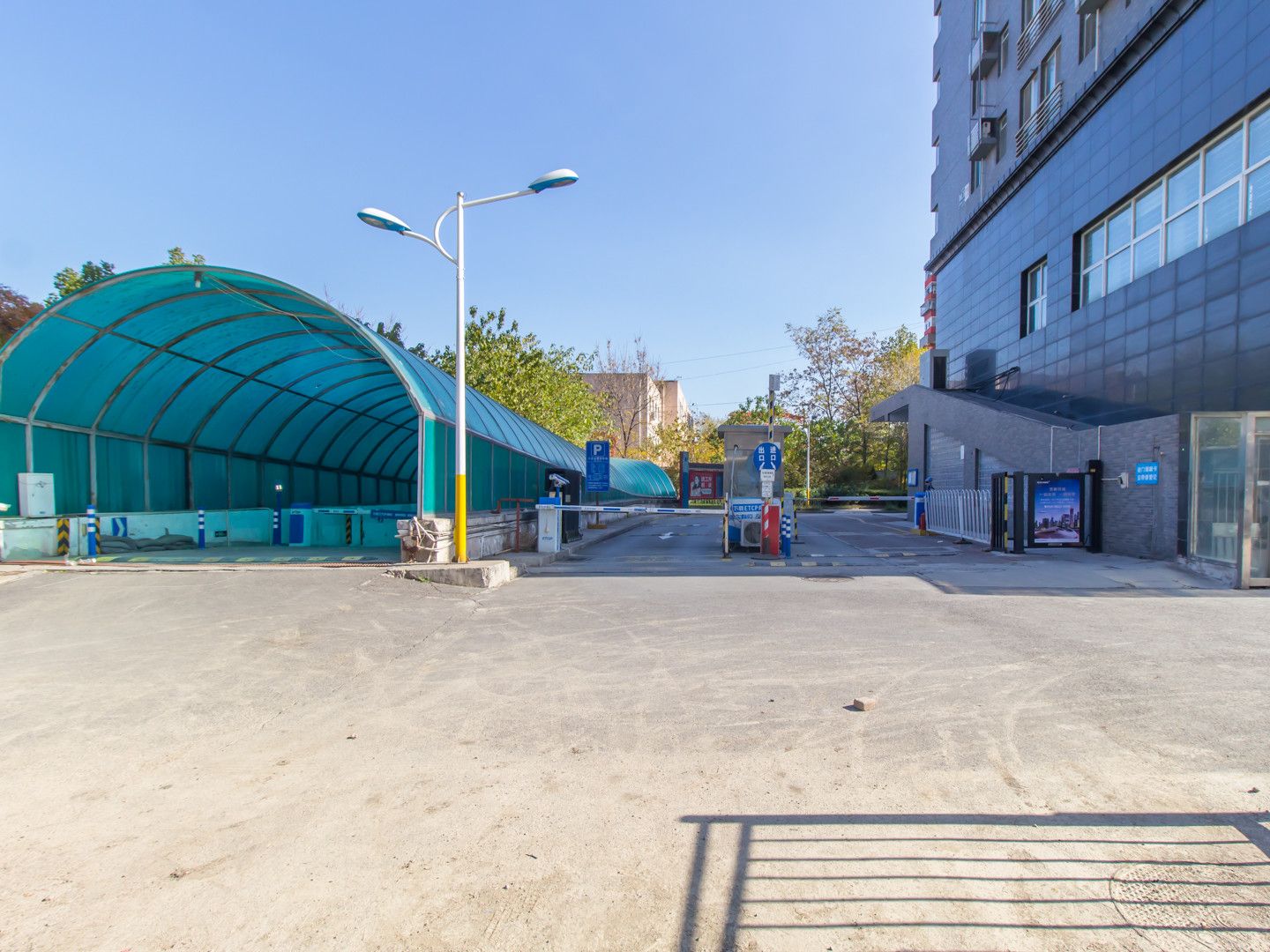 Ducheng Xinyu - beijing expat housing photo 5