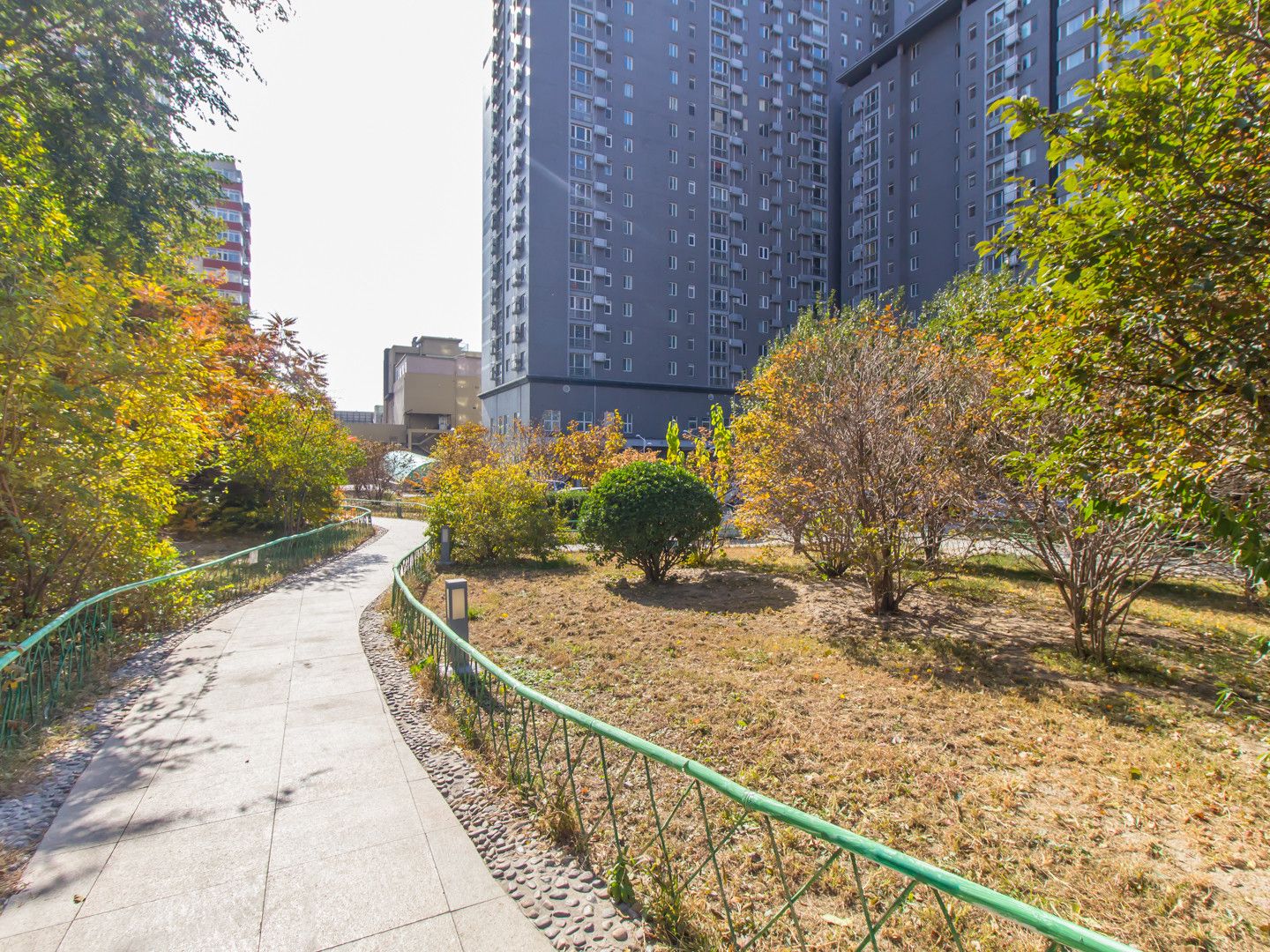 Ducheng Xinyu - beijing expat housing photo 7