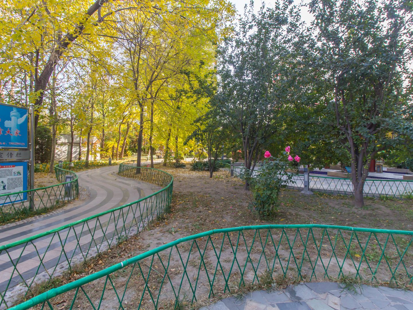 Ducheng Xinyu - beijing expat housing photo 8